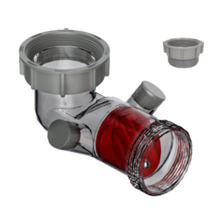 Drain Backflow Preventer for Home Improvement