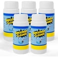 thumbnail image 1 of Sink and Drain Cleaner  Kit: -Acting Clogged Pipe Opener for Kitchen Bathroom Pipes and Floor Drains - Drain Clog Remover for Routine  Plumbing Maintenance (5 pack), 1 of 6