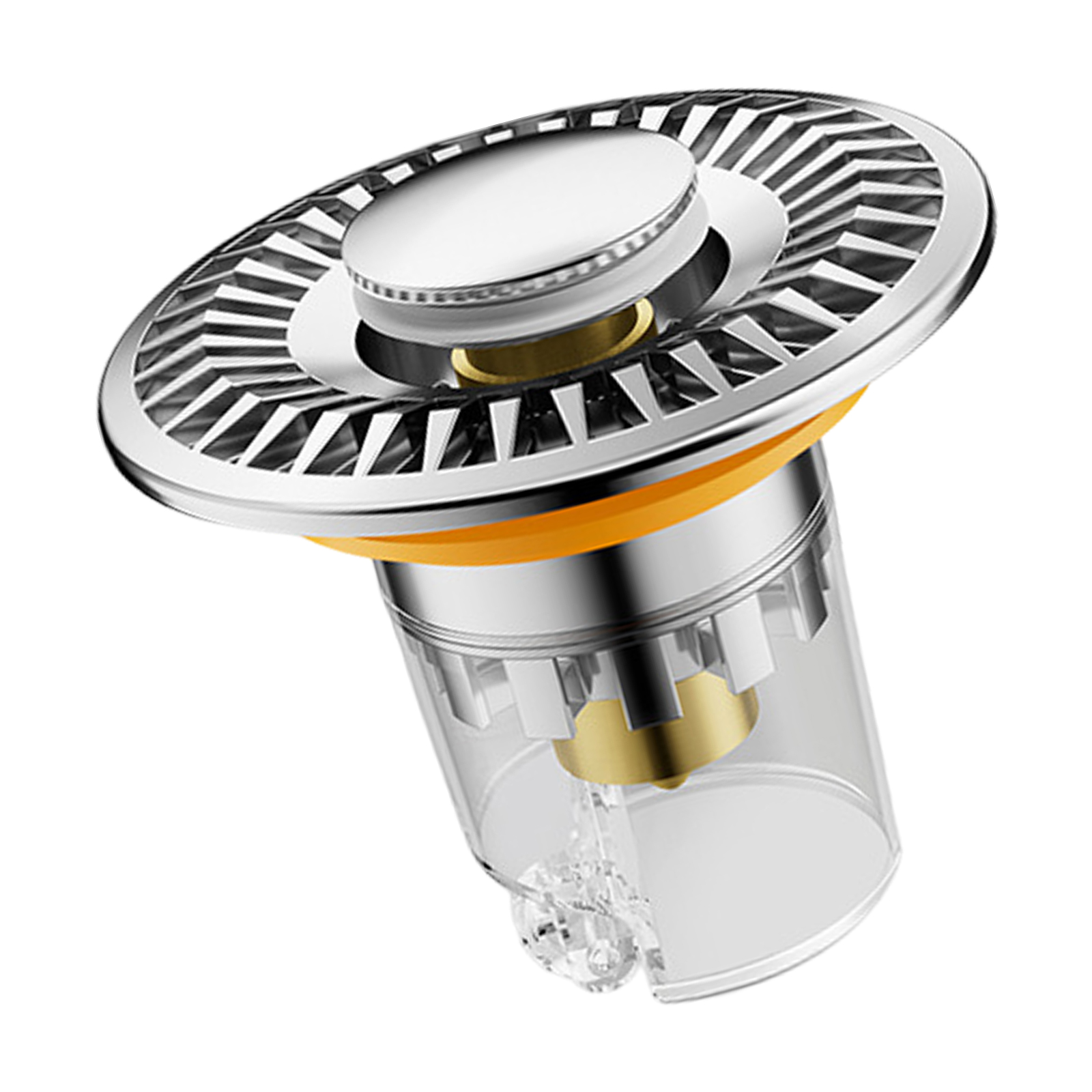 Sink Drain Filter Bounce Cores Bathtub Drain Plugs Sink Basins Drain ...