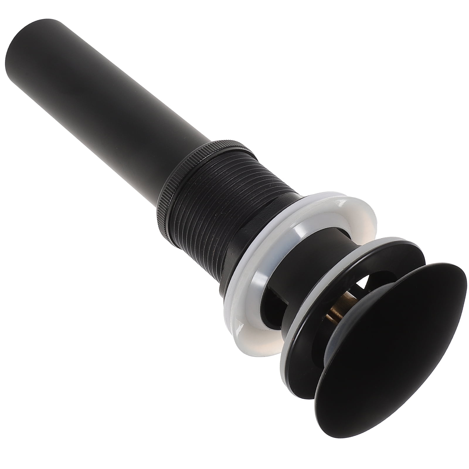 Sink Drain Pop Up Drain Stopper Bathroom Sink Lavatory Vanity Sink ...