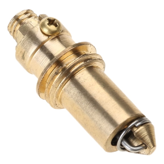 Sink Drain Stopper Plug Bolts Sink Drain Clicks Clacks Plug Bolts Spring