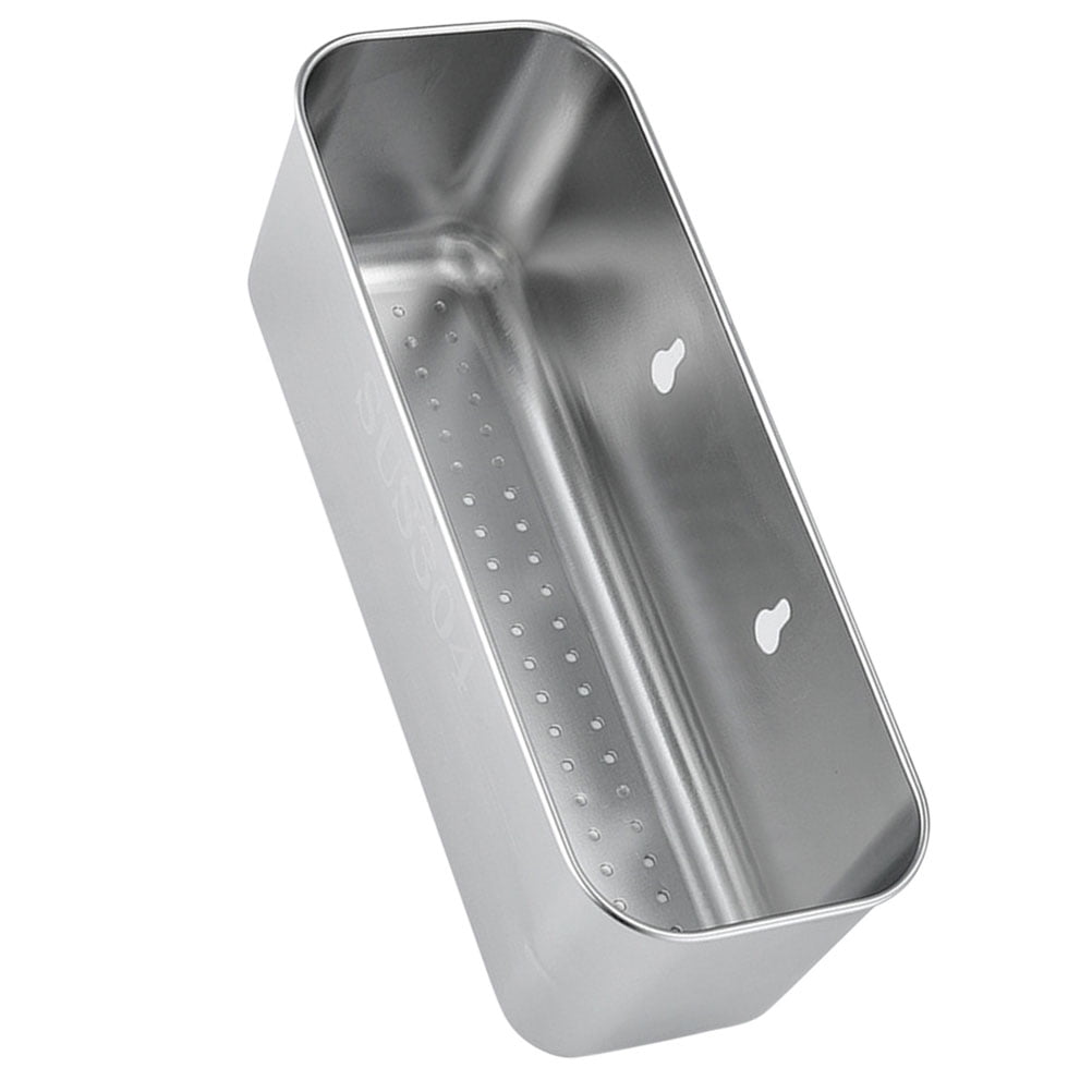 Sink Drainer Basket Laundry Baskets Kitchen Gadget Sink Strainer Sink