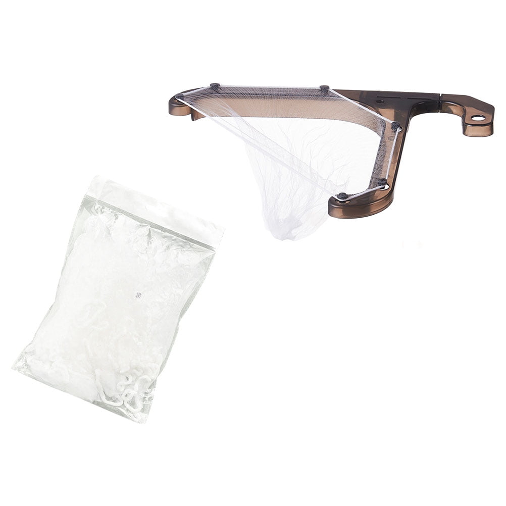 Sink Drainer Filter Sink Net Strainer Sink Mesh Food Drainer for Sink