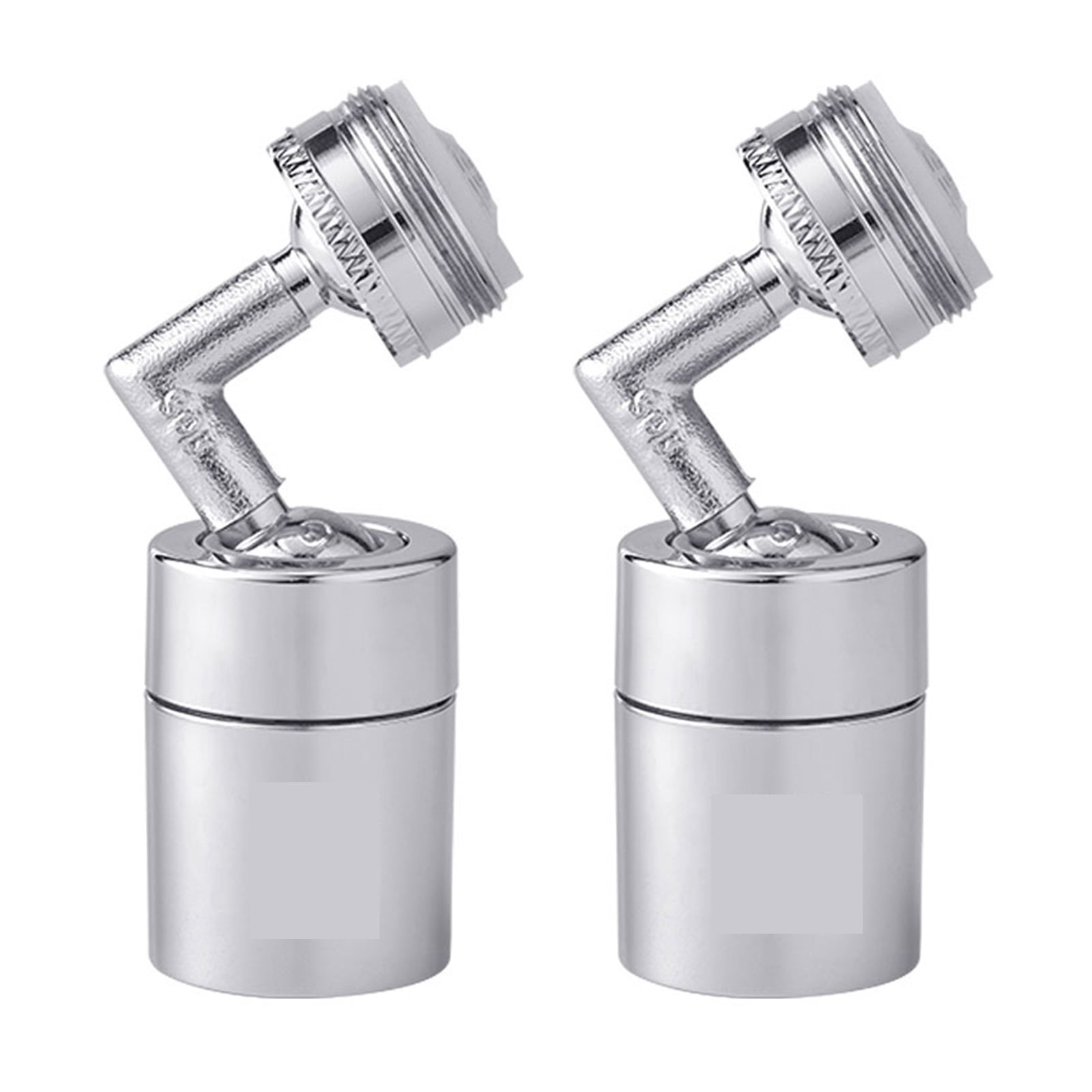 Sink Faucet Aerator 720 Degree Rotating Water Outlet Nozzle Faucet Extender Bubbler Kitchen Bathroom Accessories ,Water Saving