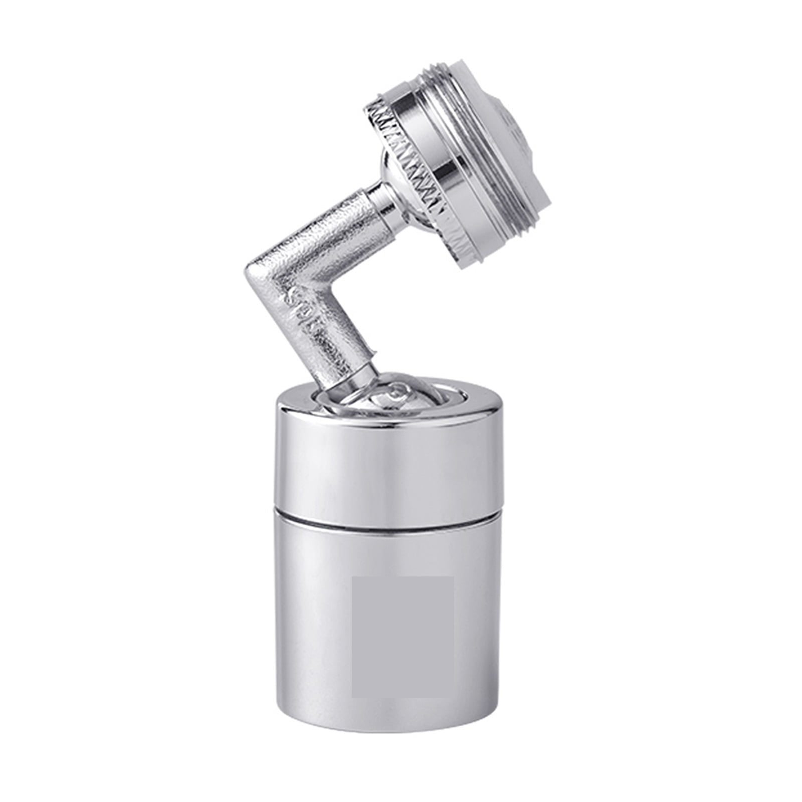 Sink Faucet Aerator 720 Degree Rotating Water Outlet Nozzle Faucet Extender Bubbler Kitchen Bathroom Accessories ,Water Saving