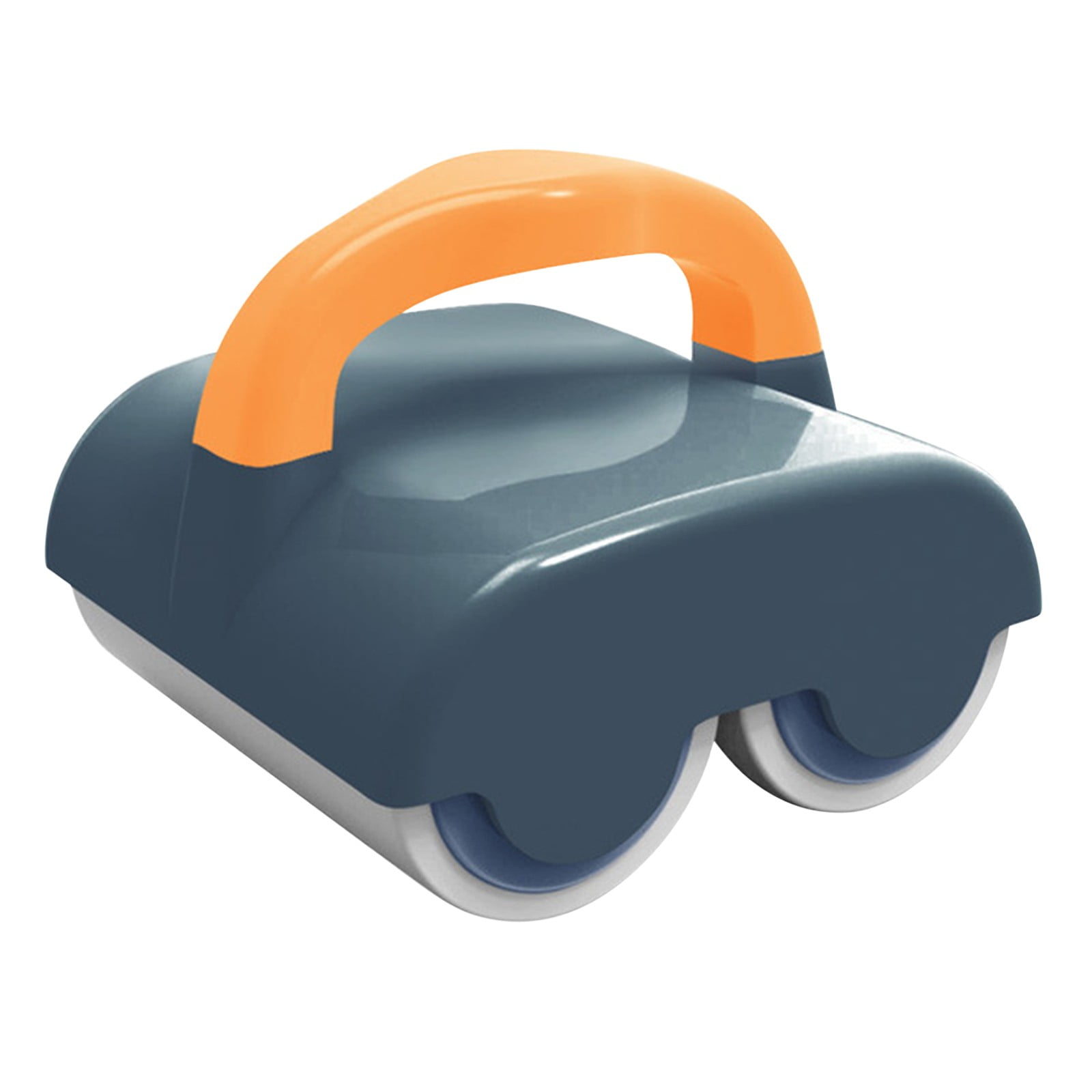 Sink Faucet, Plastic Faucet, Portable Detachable Handle Double Drum