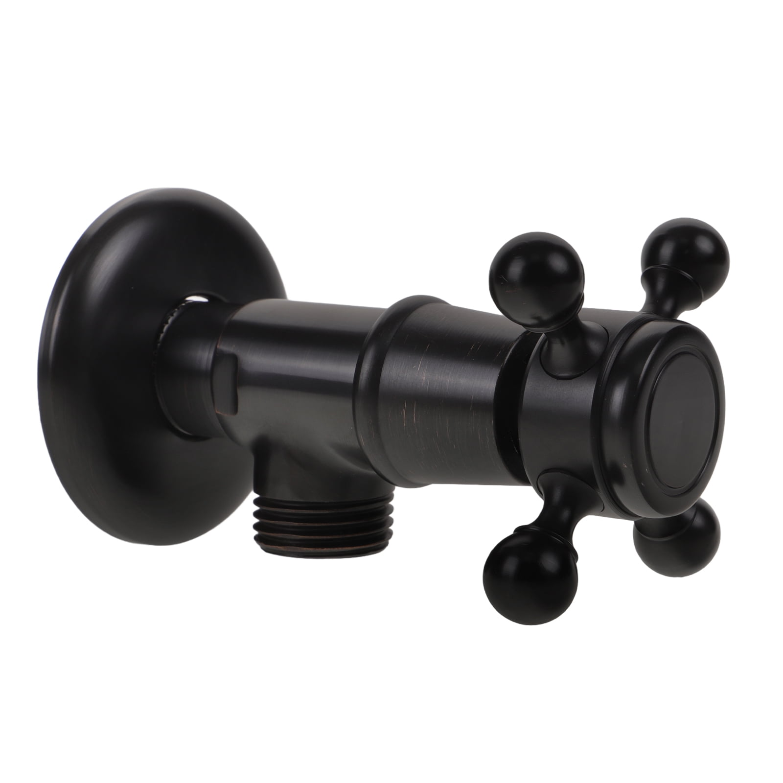 Sink Faucet Shut off Valve High Temperature Resistant Valve Bathroom