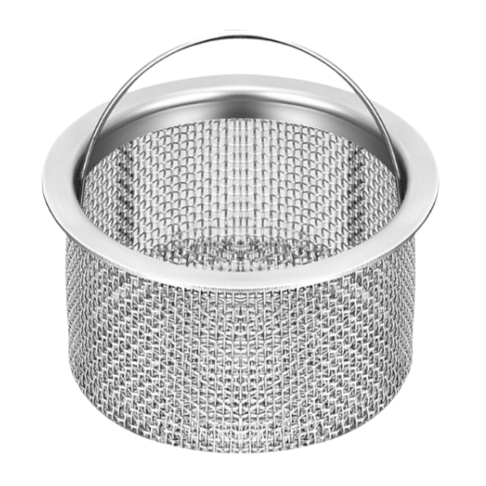 Sink Filter Highdensity Corrosionresistant Rustproof Portable Easy to