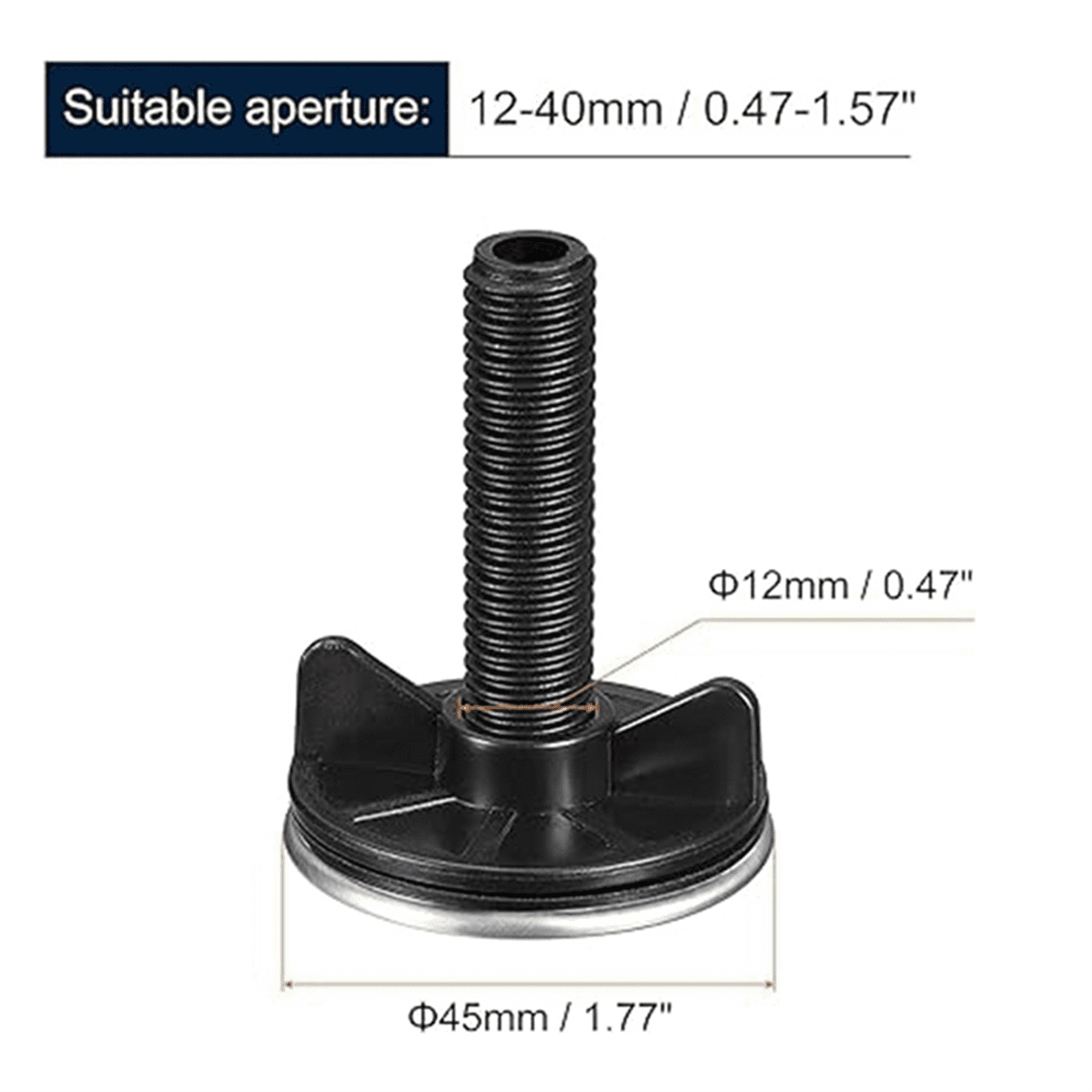 Sink Hole Covers Brushed Stainless Steel Water Head Hole Cover Sink