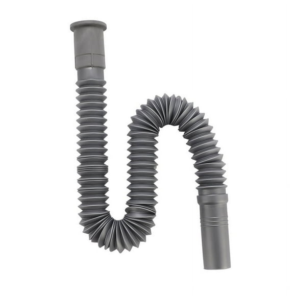 Sink Hose Expanding Water Hose Wash Basin Sink Drain Pipe Kitchen Sink Hose