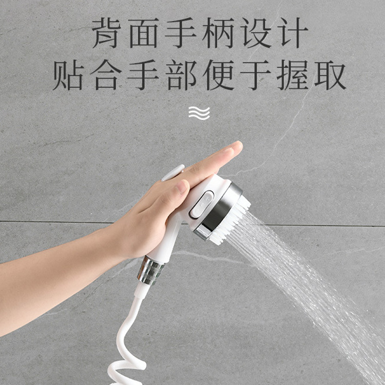 Sink Hose Sprayer Nozzle Replacement Sink Sprayer Handheld Shower Head