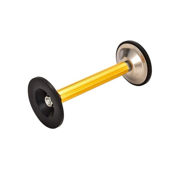 Sink Installation and Repair System, Cabinet Support Pole Jack Lifting Tools for Bathroom, Kitchen, Sink Aluminum Alloy B