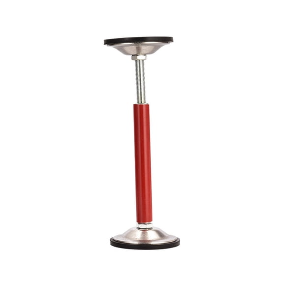 Sink Installation and Repair System, Cabinet Support Pole Jack Lifting Tools for Bathroom, Kitchen, Sink Steel Style B