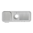 thumbnail image 1 of Sink Mats and Liners Faucet Pad Bathroom Kitchen Pad Pad Faucet Bottom Thickened Pad, 1 of 8