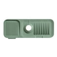 thumbnail image 1 of Sink Mats and Liners Faucet Pad Bathroom Kitchen Pad Pad Faucet Bottom Thickened Pad, 1 of 8