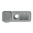 thumbnail image 1 of Sink Mats and Liners Faucet Pad Bathroom Kitchen Pad Pad Faucet Bottom Thickened Pad, 1 of 8