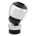 thumbnail image 1 of Sink Nozzle 360°  Faucet Bubbler, Faucet Aerator, Anti - For Kitchen Sink Use Home Use Bathroom, 1 of 8