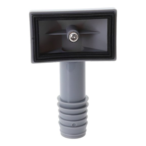 Sink Overflow Head Wash Basin Overflow Round Square Interface Bathroom Basin Circular Overflow Kitchen Bathroom Sink Parts