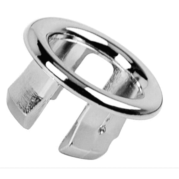 Sink Overflow Rings Universal