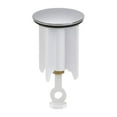 Sink Plug Bathroom 40mm PopUp Plug Replacement Drain Plug Stopper