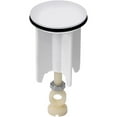 Sink Plug Bathroom 40mm Up Plug Replacement Drain Plug Stopper