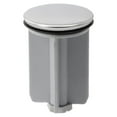 Sink Plug Bathroom 40mm Up Plug Replacement Drain Plug Stopper