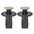 Sink Sealer Sink Strainer Stopper Garbage Disposal Kit Food Strainer