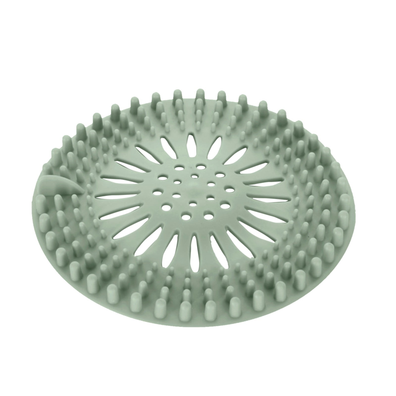 Sink Sewer Filter Screen Bathroom Floor Drain Odor Proof Toilet Sink