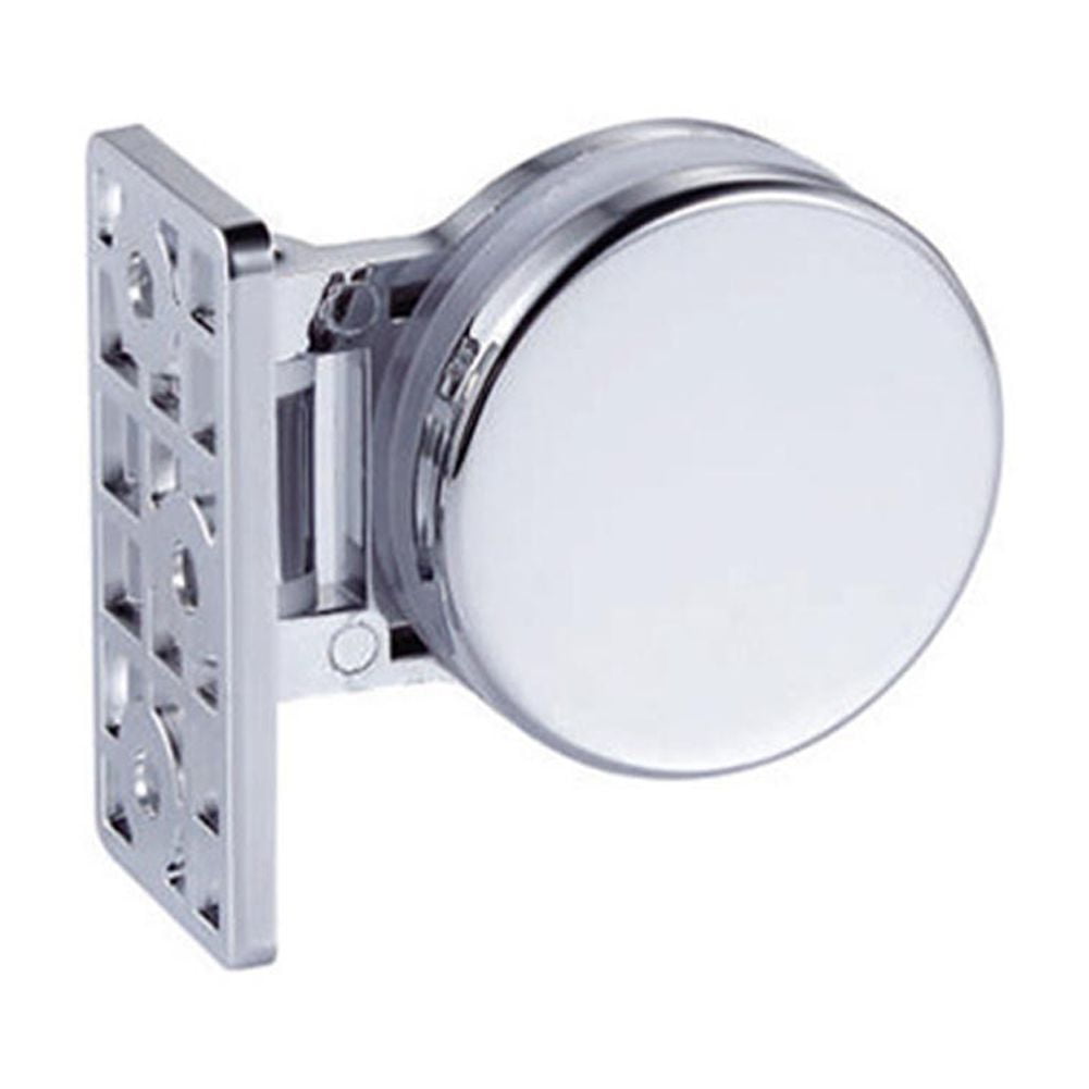 Sink Shower Tray Screen Frameless Glass Hinge Glass Accessories for