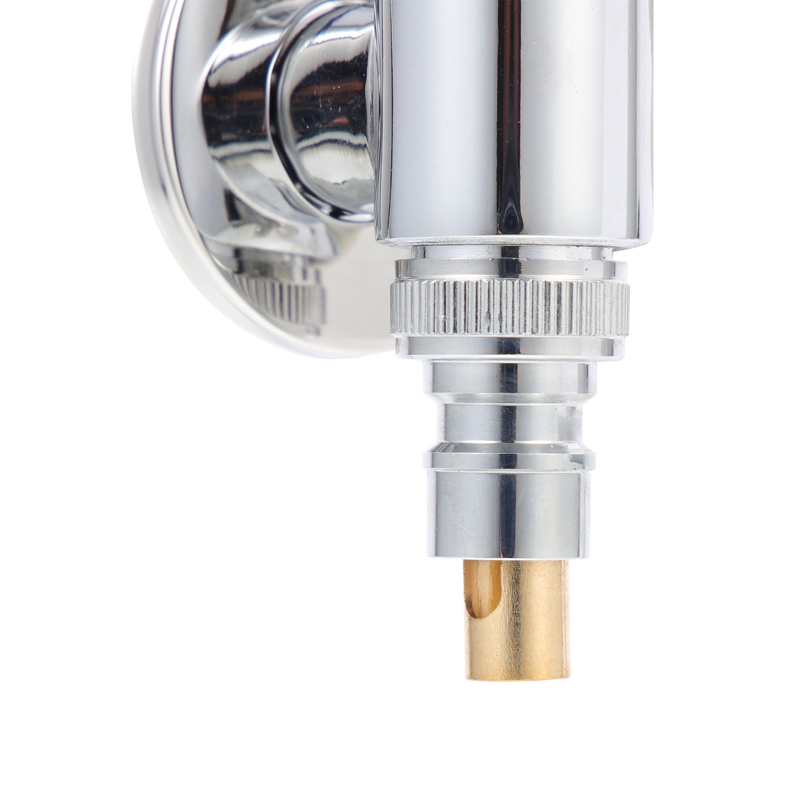 Sink Shut Off Valves 1/2 Inch Replacement Angle Stop Valves For Washing