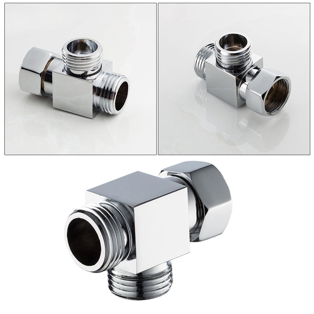 Sink Shut off Valve Angle Stop Valve Toilet Angle Angle Valve for ...
