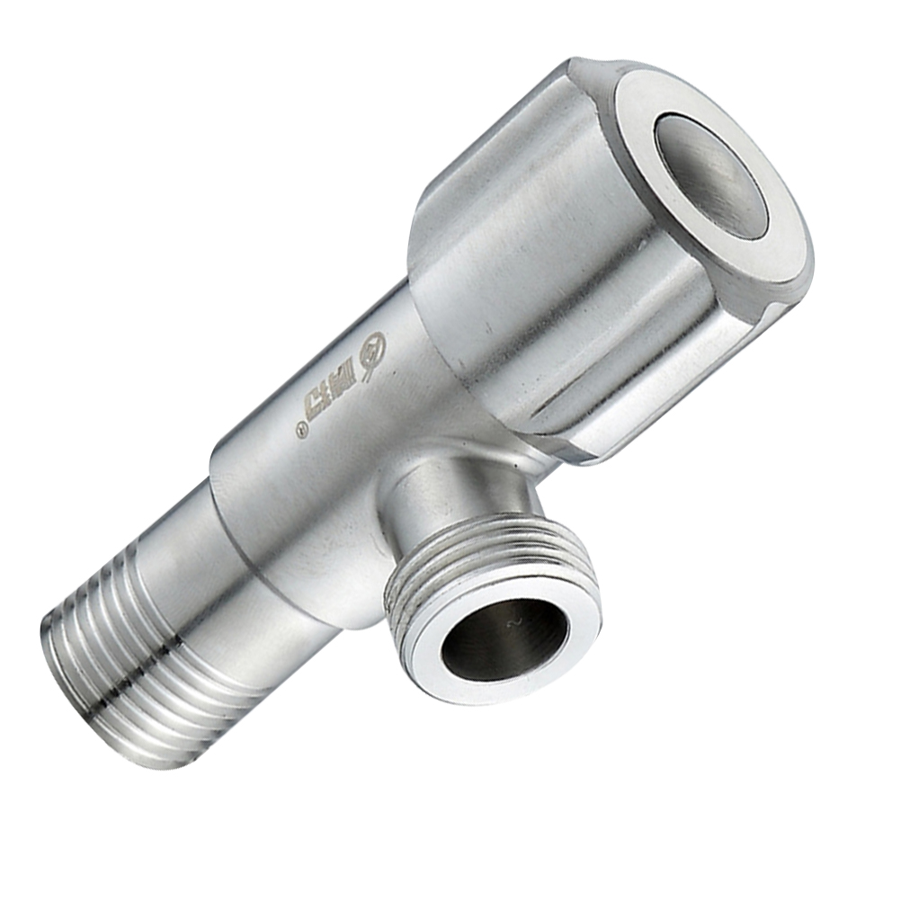 Sink Shut off Valve Bathroom Angle Valve Shut off Valve Angle Stop Valve Toilet Angle