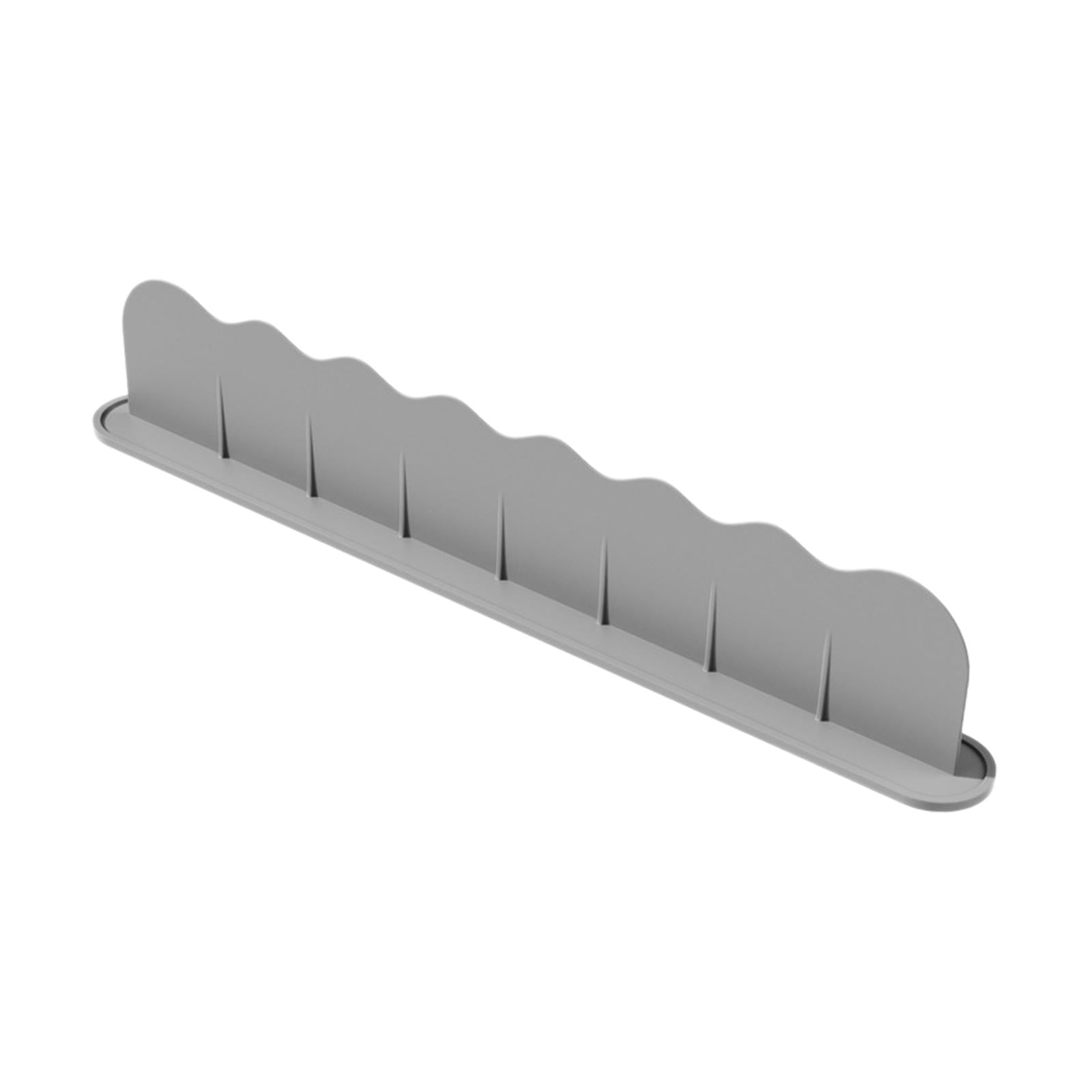Sink Splash Guard Backsplash Guard Splatter Screen Easy to Clean ...