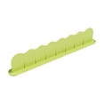 thumbnail image 1 of Sink Splash Guard Secure Splatter Screen Space Saving Silicone Strip Anti Slip Design for Farmhouse Kitchen Sink, 1 of 9