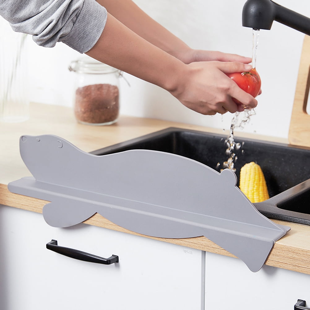 Sink Splashing Guard Sink Splashes Guard Sink Water Splashing Guard