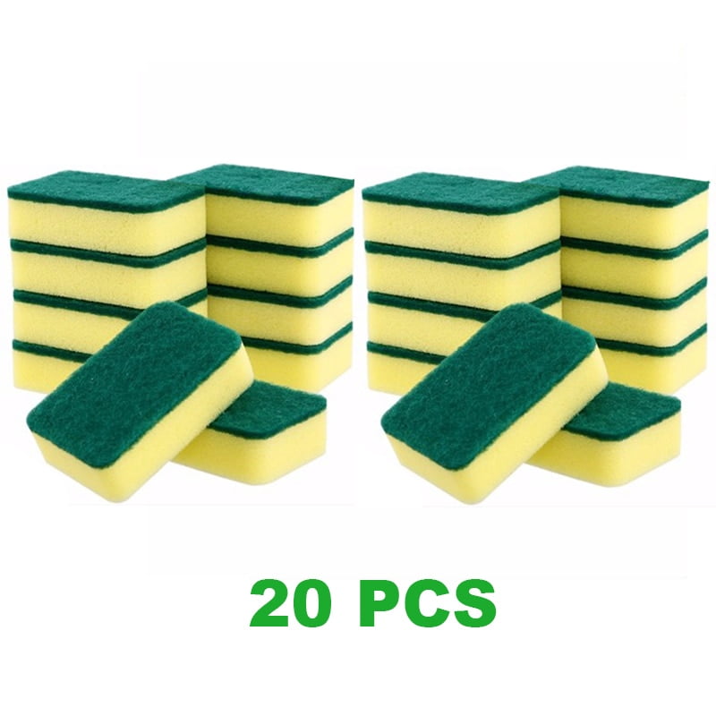 Sink Sponge Holder Household Stainless Steel Dishcloth Storage Rack