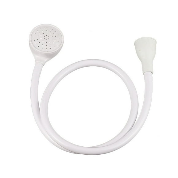 Sink Spray Hose,Portable Sink Hose Faucet Sprayer, For Pets,Washing Hair,Rinsing Vegetables