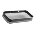 thumbnail image 1 of Basket Sink Shelf Multipurpose Storage Mount Bathroom, 1 of 8
