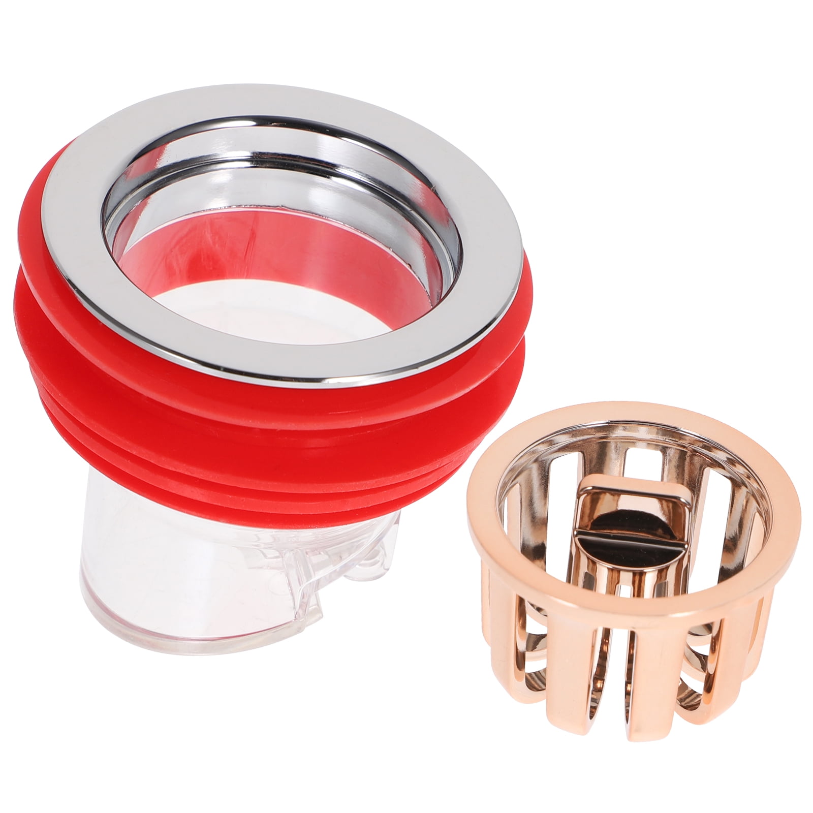 Sink Stopper Drain Plug Bathroom Kitchen Wash Basin Bathtub Filter