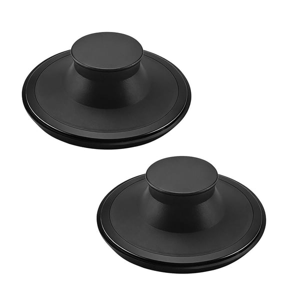 Sink Stopper Exact Replacement for InSinkErator fit Kitchen Drain Stopper