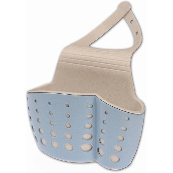 Sink Storage Bag, Sink Container Sponge Holder For Kitchen
