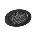 thumbnail image 1 of Sink Strainer Basket, Kitchen Drain Catcher, Durable Mesh Design, Prevents Clogs in Kitchen Sinks, for Home Cooks, 1 of 8