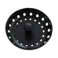 thumbnail image 1 of Sink Strainer Basket, Kitchen Drain Catcher, Durable Mesh Design, Prevents Clogs in Kitchen Sinks, for Home Cooks, 1 of 8