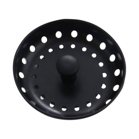 Sink Strainer Basket, Kitchen Drain Catcher, Durable Mesh Design, Prevents Clogs in Kitchen Sinks, for Home Cooks