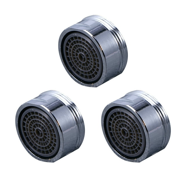 Sink Strainer Bathroon Faucet Water Saving Aerators Screens Nozzle