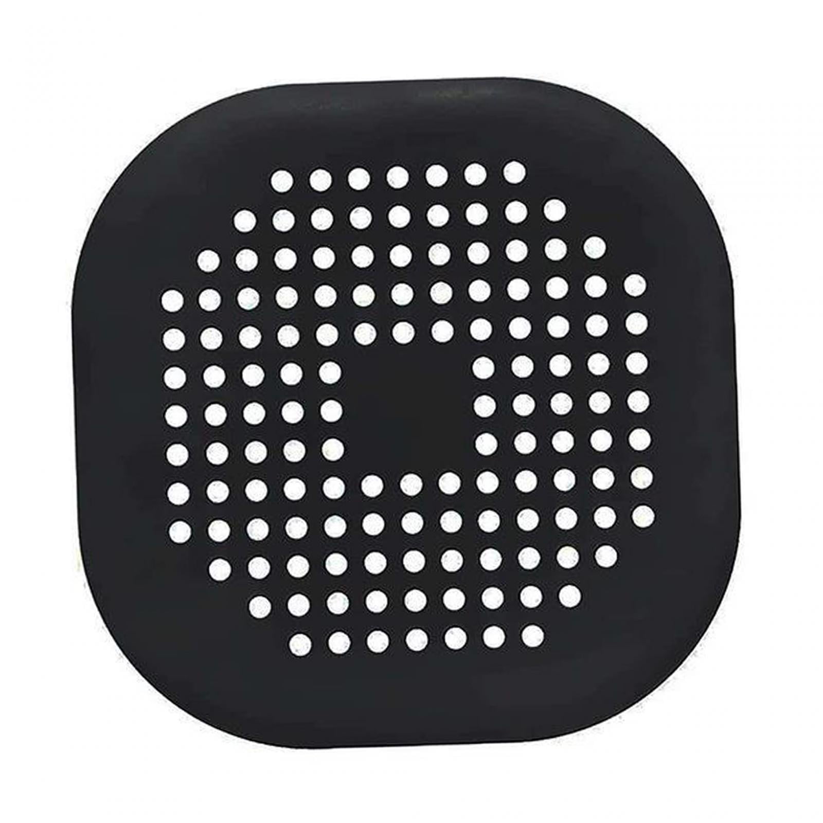 Sink Strainer Cover, Shower Drain Hair Strainer, Suction Wash Basin
