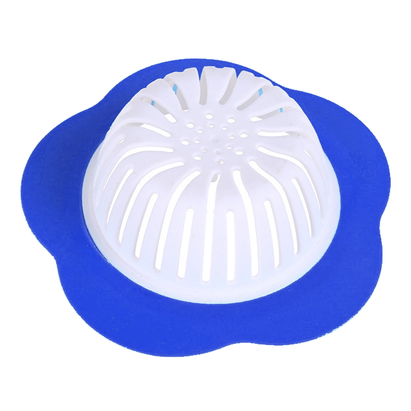 Sink Strainer Filter Floor Drain TPR Sink Plug Kitchen Sink Filter