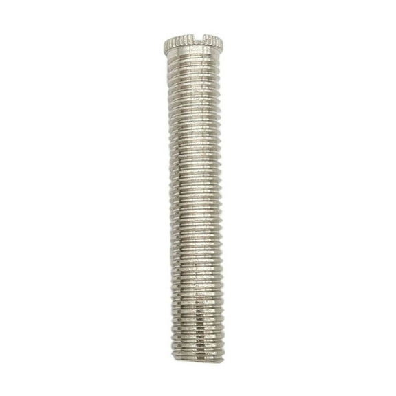 Sink Strainer Screw Brass Strainer Threaded Screw Connector Bolts Screw
