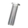 thumbnail image 1 of Sink Strainer Screw Brass Strainer Threaded Screw Connector Sink Bolts Screw for Wash Basins Strainer Plug Screw, 1 of 8