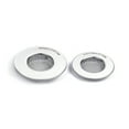 thumbnail image 1 of Sink Strainer Set, 1.25 and 1.5in Dia., 1 of 3